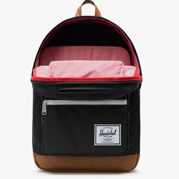 Herschel Supply Company “Pop Quiz” Backpack